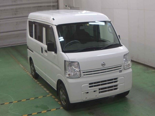 3017 NISSAN CLIPPER VAN DR17V 2018 г. (JU Niigata)